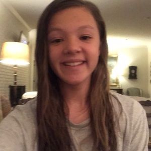 Meet your Posher, Katherine